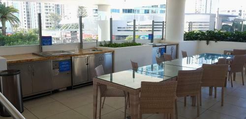 Apartamento U212 Elston Grandsurf Resort