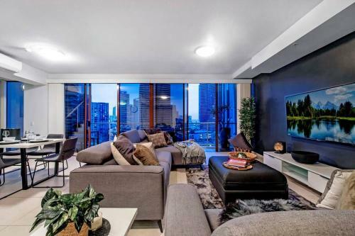 Apartamento Savannah Penthouse - Broadbeach