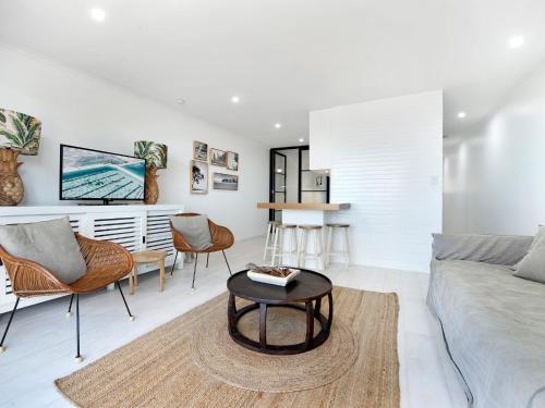 Apartamento Burleigh On The Beach