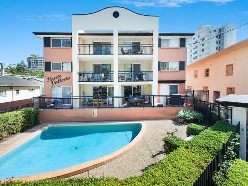 Apartamento Peurto Vallerta Unit 2