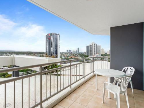 Crown Towers Superior 3 Bedroom Apartment