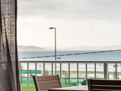 Apartamento Single Fin At Greenmount Beach Lodge Unit 7