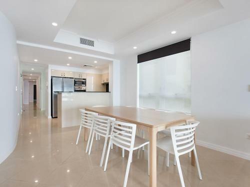 Solaya Unit 6 - Absolute Beachfront Apartment In Tugun, Gold Coast