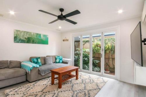 Apartamento Hidden Backyard Oasis Close To Miami Beach