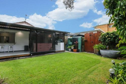 Apartamento Hidden Backyard Oasis Close To Miami Beach