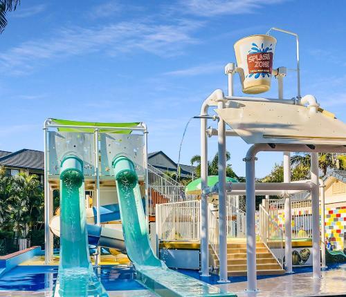 Apartamento Turtle Beach Resort - Amazing Facilities! Ultimate Getaway!