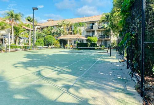 Apartamento Turtle Beach Resort - Amazing Facilities! Ultimate Getaway!