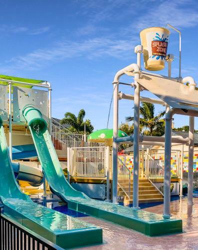 Apartamento Turtle Beach Resort - Amazing Facilities! Ultimate Getaway!