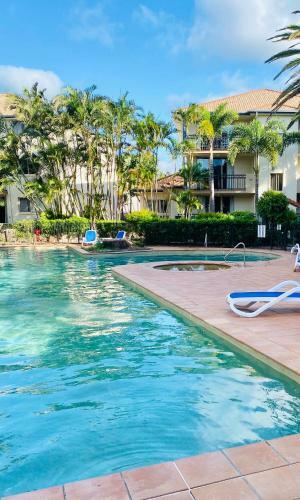 Apartamento Turtle Beach Resort - Amazing Facilities! Ultimate Getaway!