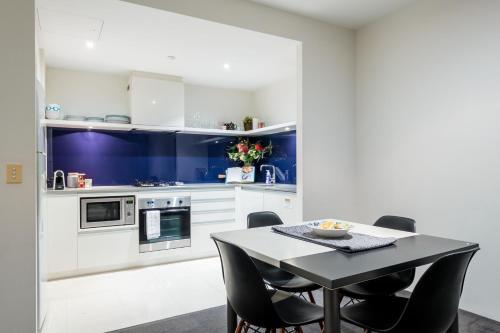 Apartamento Stunning Views - Hotel Stay On Cavill - Level 24