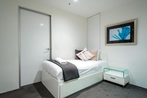 Apartamento Stunning Views - Hotel Stay On Cavill - Level 24