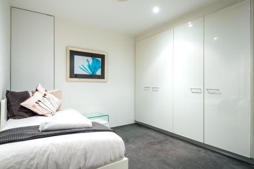 Apartamento Stunning Views - Hotel Stay On Cavill - Level 24