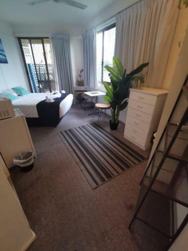 Apartamento Surfers Beach Side