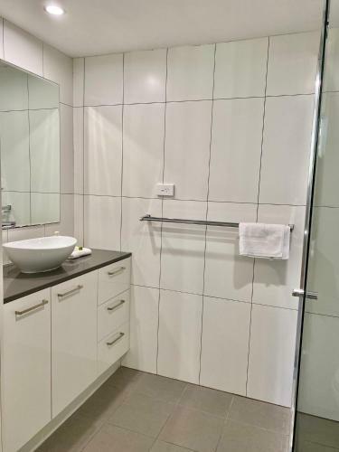 Apartamento Surfers Beach Side
