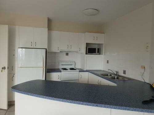 Apartamento Budget Accommodation In Trickett Surfers