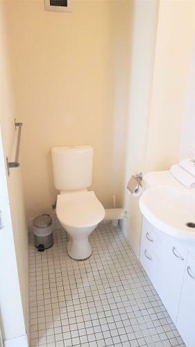 Apartamento Budget Accommodation In Trickett Surfers