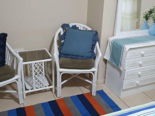 Apartamento Como Unit 5 - Good Value 2 Bedroom Unit