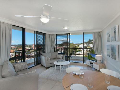 Chateau Royale Unit 36 - Freshly Refurbished
