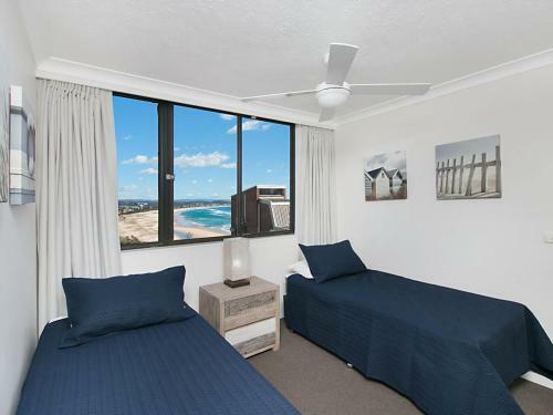 Chateau Royale Unit 36 - Freshly Refurbished