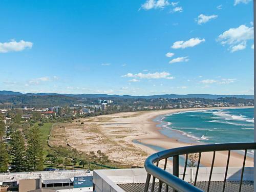 Chateau Royale Unit 36 - Freshly Refurbished