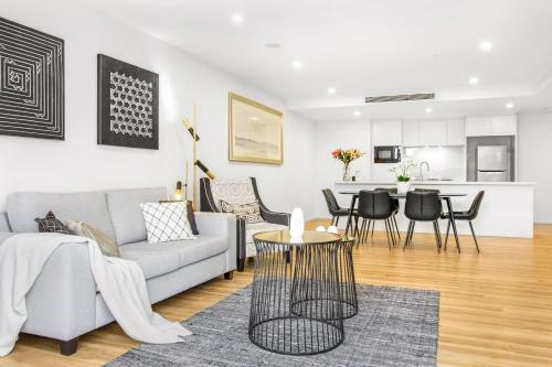 Apartamento Ruby By Serain Residences