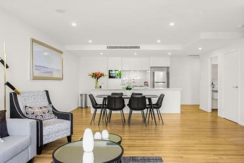Apartamento Ruby By Serain Residences