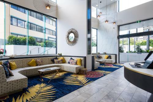 Apartamento Ruby By Serain Residences