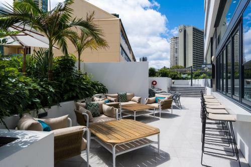 Apartamento Ruby By Serain Residences