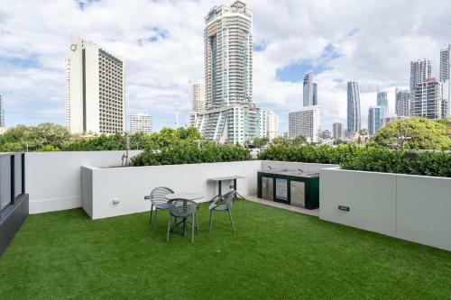Apartamento Ruby By Serain Residences