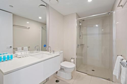 Serviced Apartments By Gclr At Q1