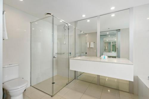 Serviced Apartments By Gclr At Q1