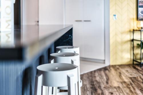 Serviced Apartments By Gclr At Q1