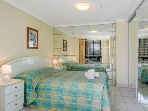 Monte Carlo Resort - Private Apartments