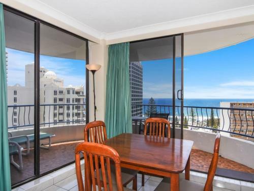 Monte Carlo Resort - Private Apartments