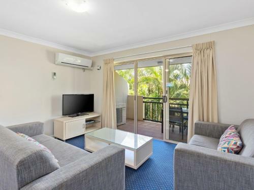 Turtle Beach Resort 2 Bedroom Family Apartment