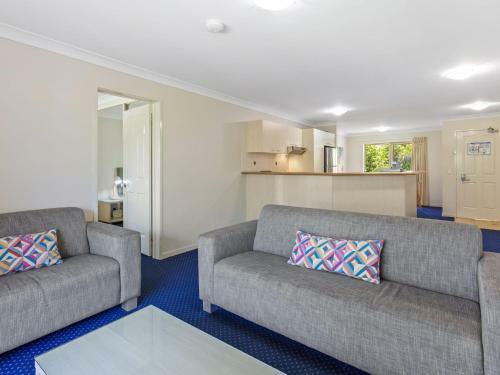 Turtle Beach Resort 2 Bedroom Family Apartment