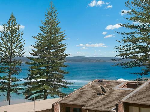 Carool Unit 7 - 3 Bedroom Unit In A Great Position
