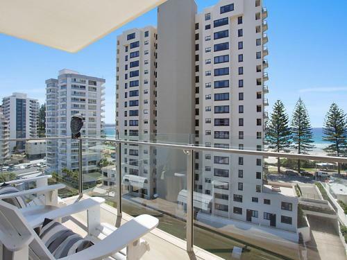 Apartamento Maili Unit 10