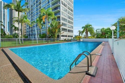 Apartamento Relax With Beach & River Views In 3br Apt W/ Pool