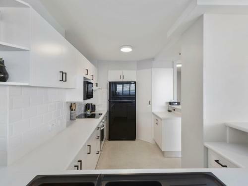 The Penthouses Absolute Beachfront Apartment