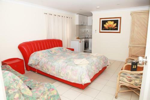 Hillview Motel