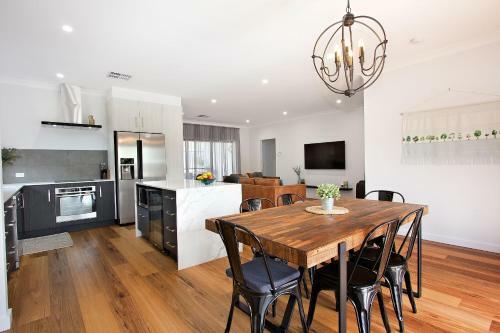 Bed & Breakfast The Clyde Greenock