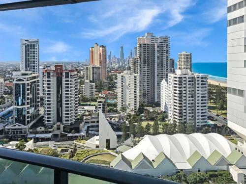 Apartamento Oracle Broadbeach