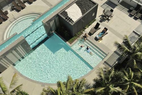 Apartamento Oracle Broadbeach