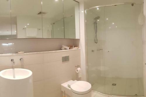 Apartamento Oracle Broadbeach
