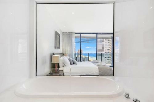 Apartamento Oracle Broadbeach
