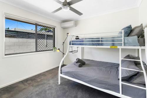Homely Getaways In Broadbeach Waters