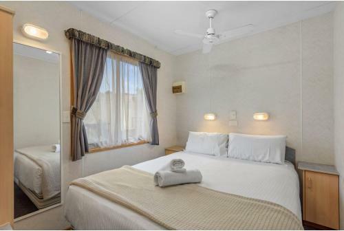 Hotel Discovery Parks - Goolwa