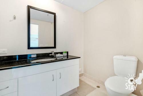 Apartamento Golden Gate Rooftop Pethouse - Qstay
