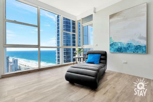 Apartamento Golden Gate Rooftop Pethouse - Qstay